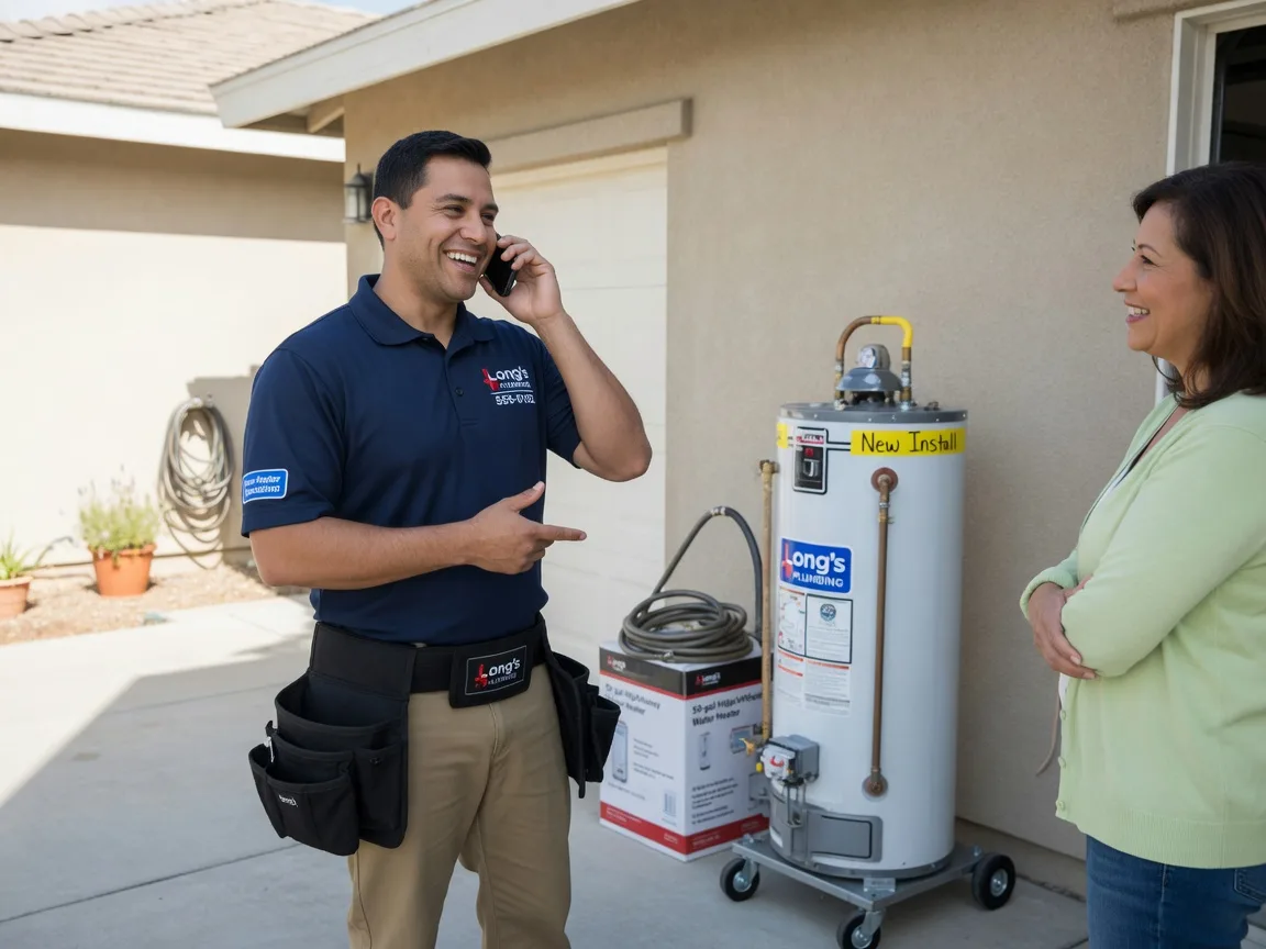 Leak Detection Falfurrias, TX FAQs